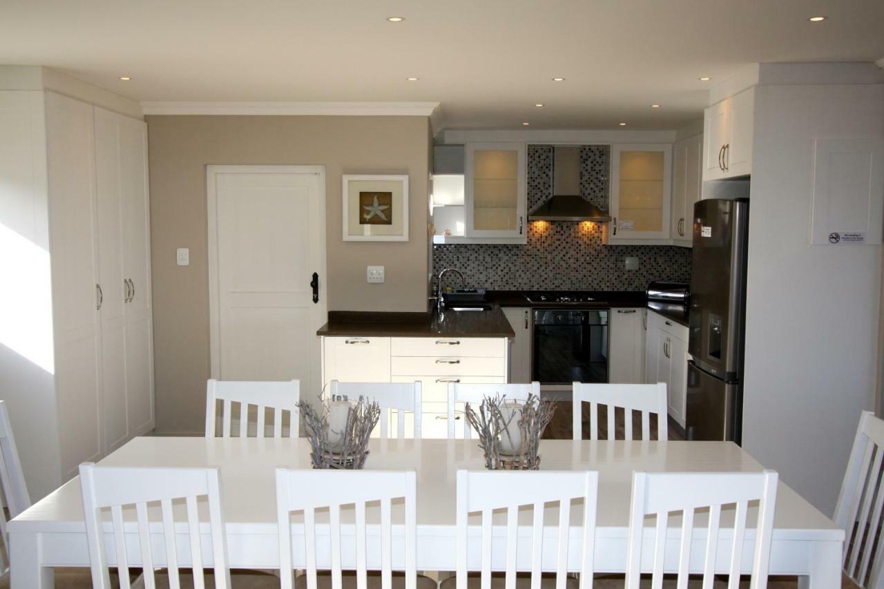 See@Sea Langebaan Exterior foto