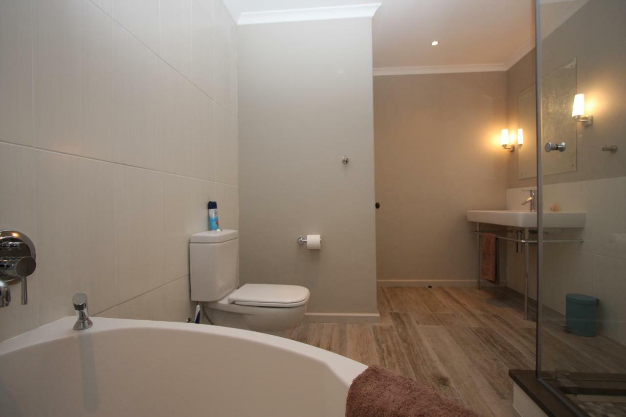 See@Sea Langebaan Exterior foto
