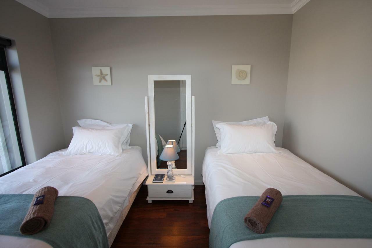 See@Sea Langebaan Exterior foto