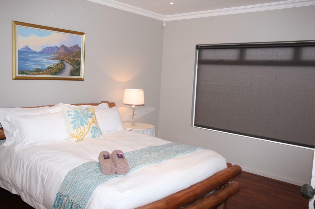 See@Sea Langebaan Exterior foto