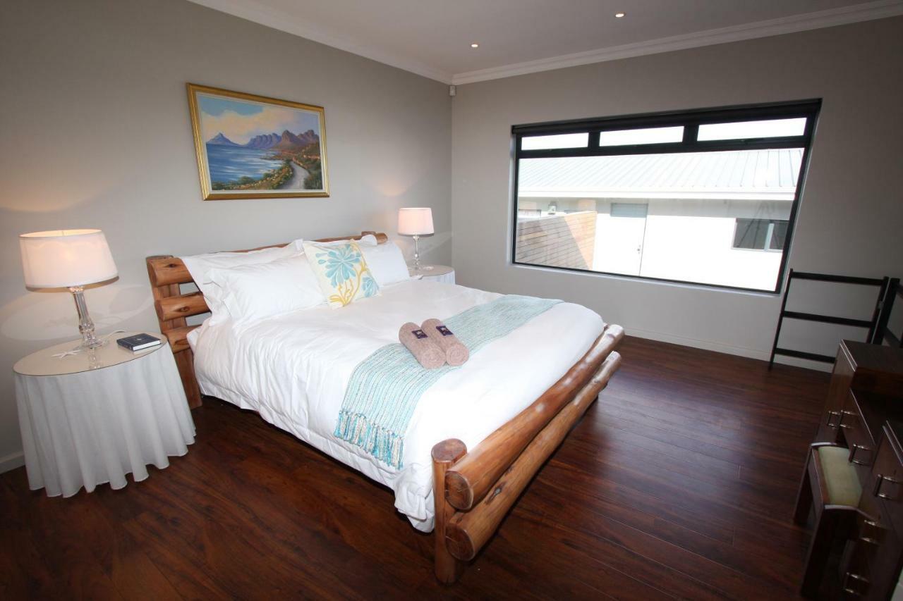 See@Sea Langebaan Exterior foto